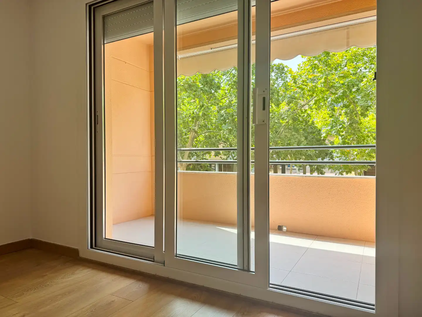 Flat for rent in Rambla de Xavier Cugat, Fontajau - Sant Ponç