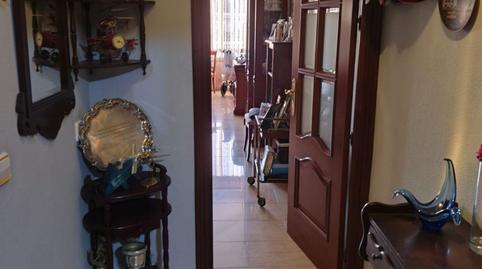 Foto 3 de Pis en venda a San Julián,  Sevilla Capital