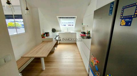 Photo 2 of Attic to rent in Campo da Torre - Mollabao, Pontevedra