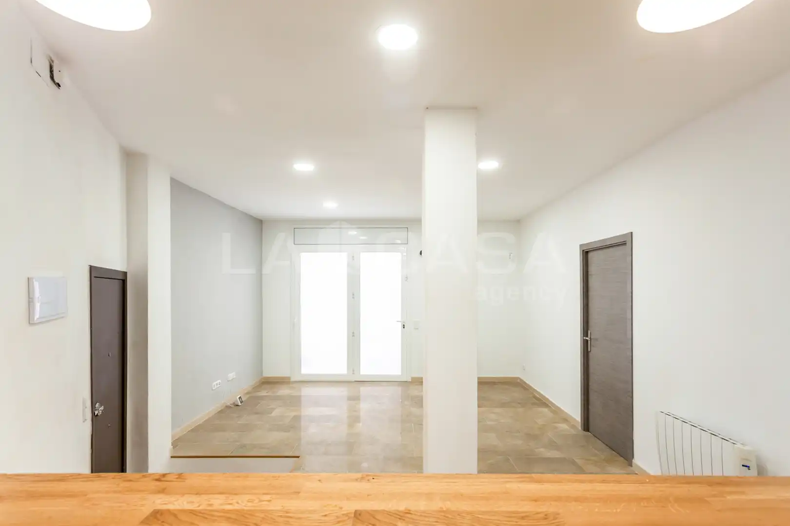 Planta baja en venta en Montmeló con Aire acondicionado y Calefacción