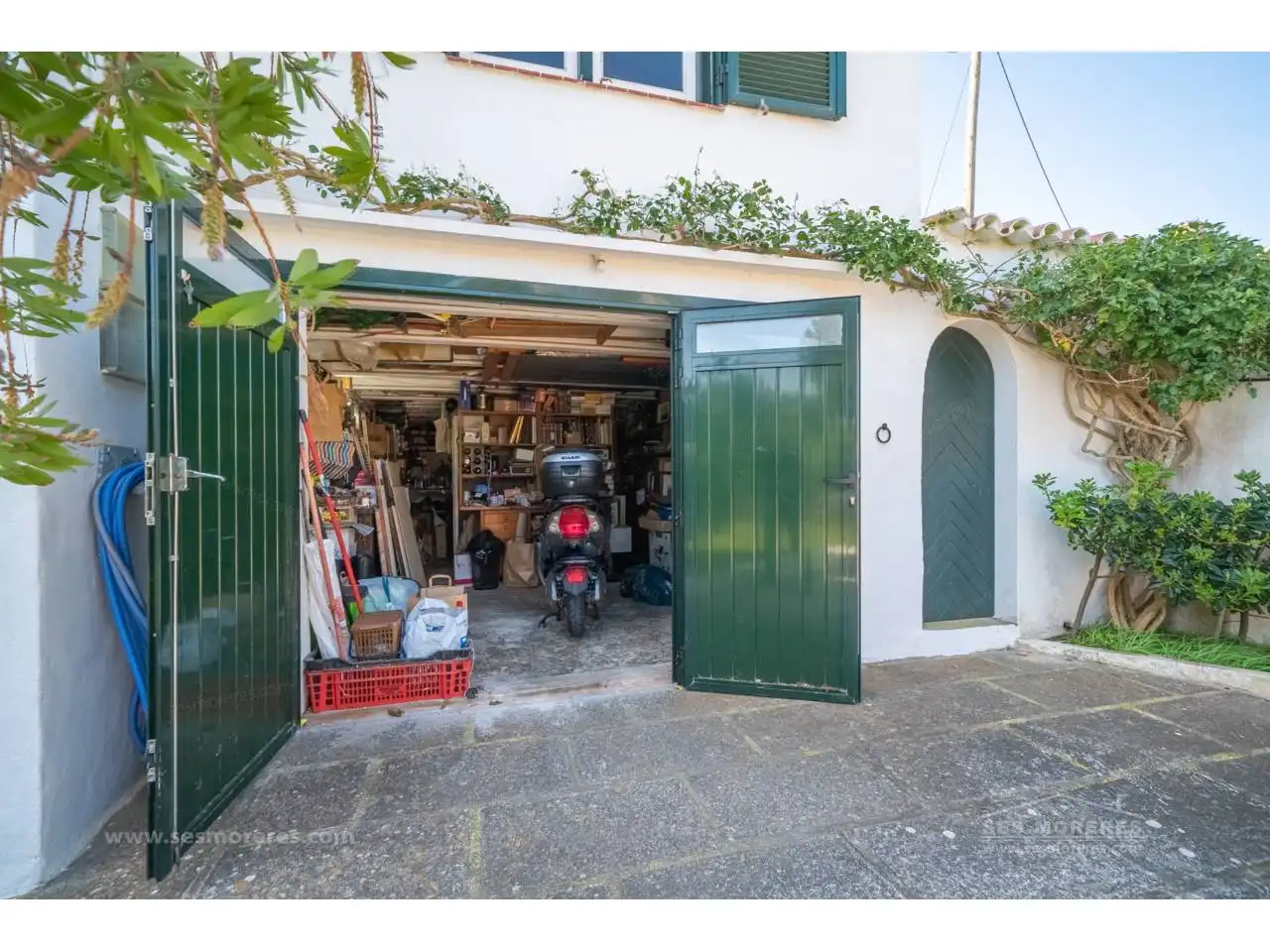 Villa avec jardin à vendre à Son Vilar - Trepucó, imagen 19