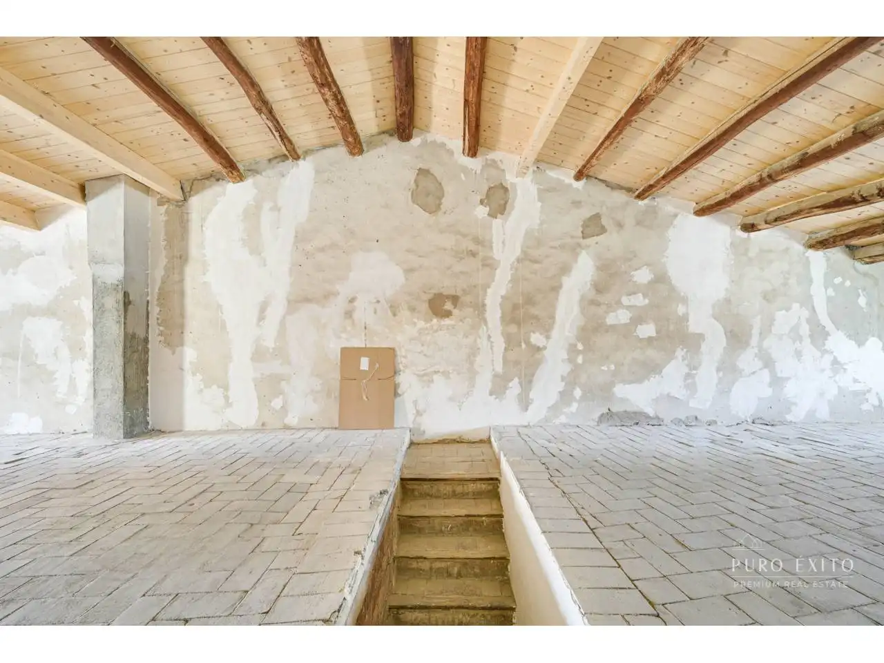 Casa o xalet en venda en Parets del Vallès amb Calefacció i Terrassa