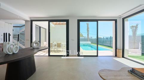 Foto 5 de Casa o xalet en venda a Calle Calle de la Turquesa, Escandinavia - Cautivador, L'Alfàs del Pi