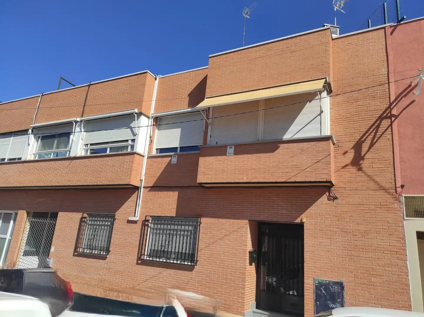 Apartament en venda a San Sebastián de los Reyes, Madrid