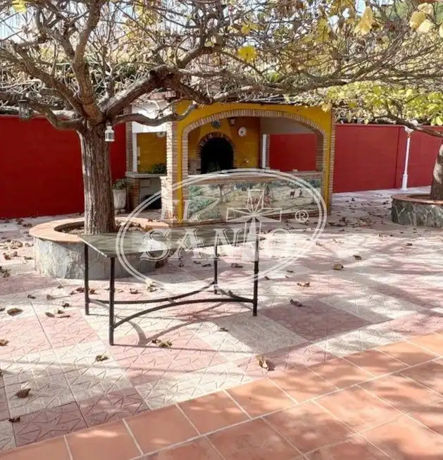 Chalet con piscina en venta en Periurbano Oeste - Sierra, imagen 31