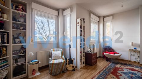 Foto 5 de Piso en venta en Arturo Soria , San Pascual, Madrid Capital