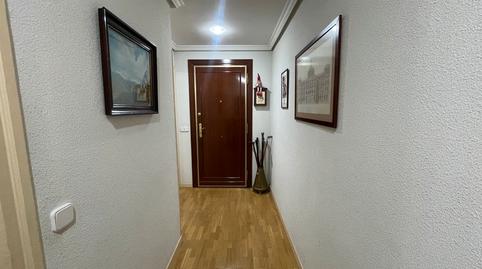 Foto 4 de Piso en venta en Hispanoamérica - Bernabéu, Madrid