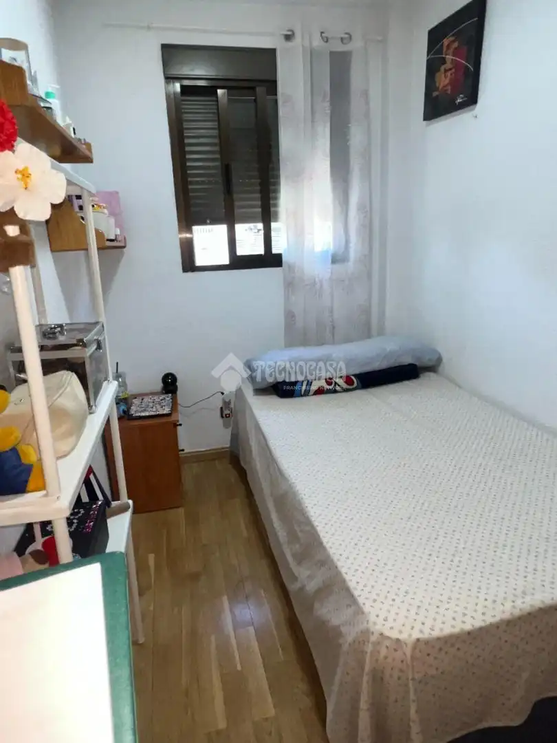 Habitación de Piso en venta en Madrid con Aire acondicionado, Calefacción y Parquet