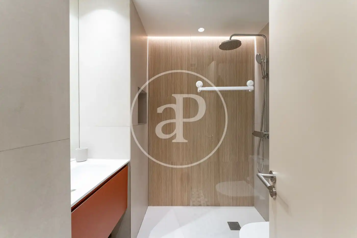 Flat for rent in Madrid, Madrid