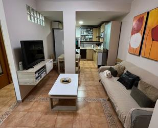 Living room of Flat for sale in La Línea de la Concepción