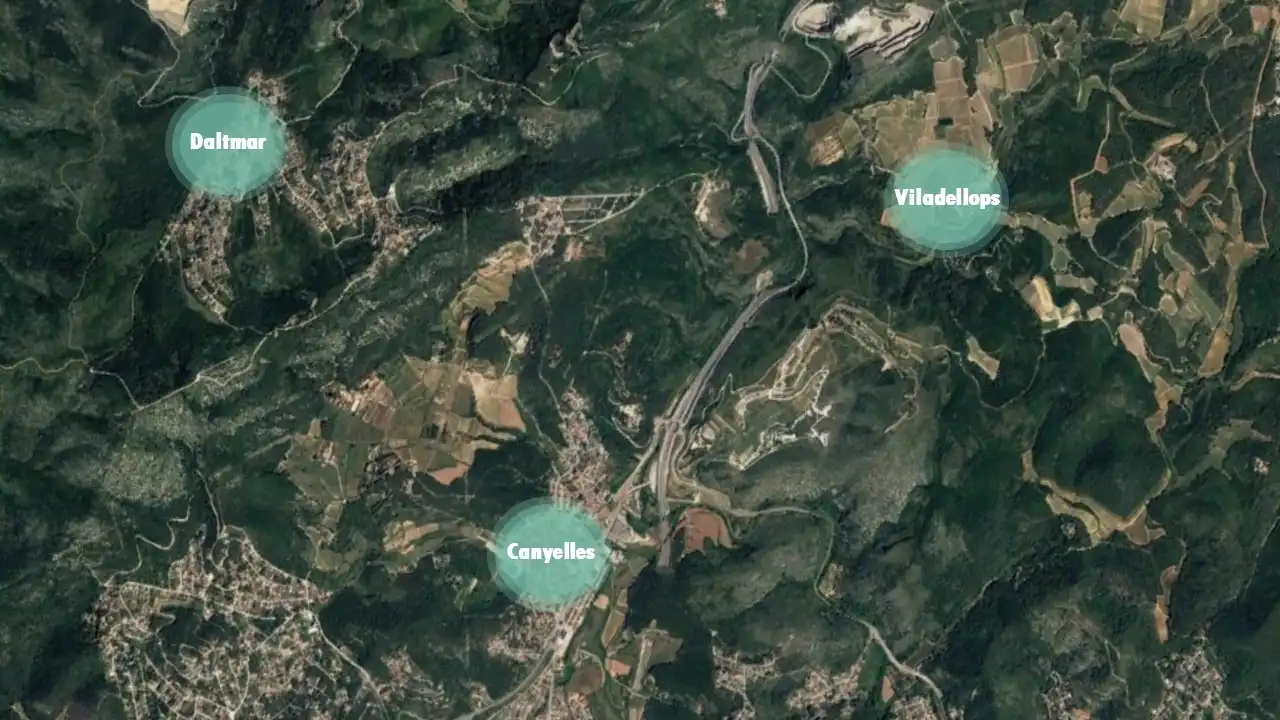Rustikales Grundstück zum Verkauf in C/ De la Figuera, imagen 5