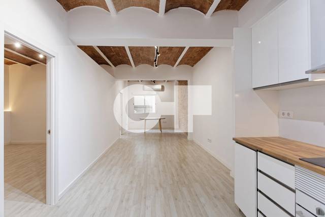 Apartamento en Venta en Carrer Carrer Vilafranca en Vila de Gràcia