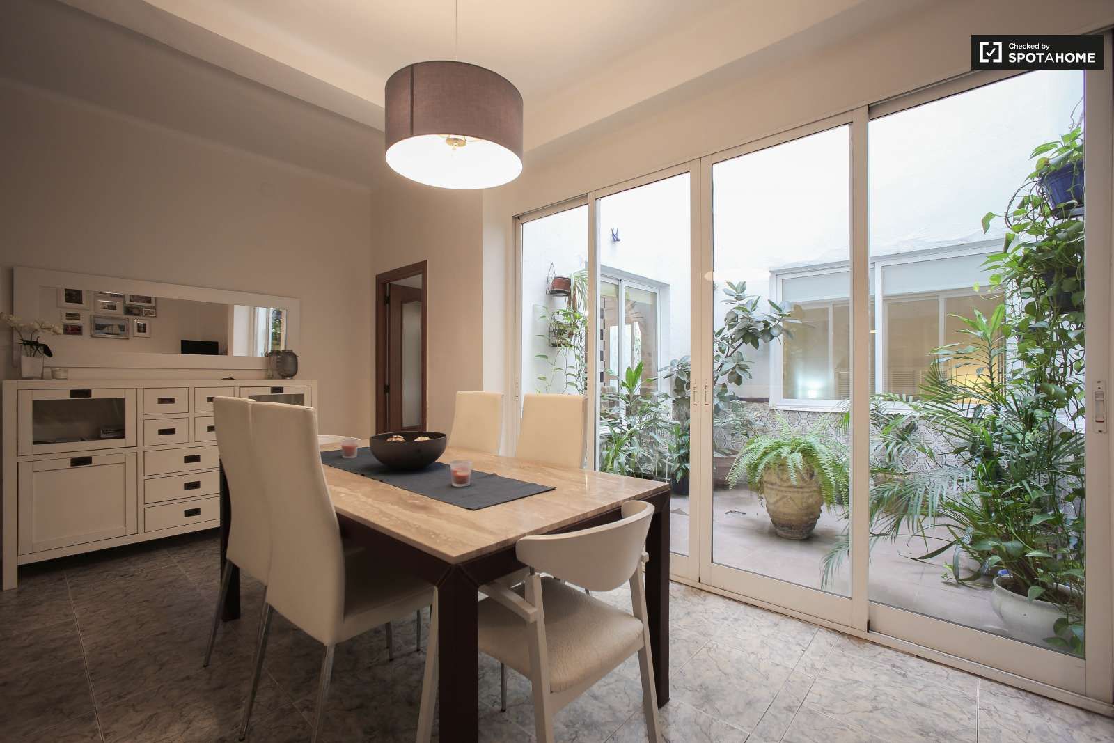 Apartment to share in La Seu