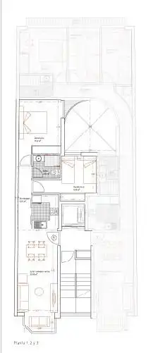 Flat for sale in Vinaròs  with Terrace