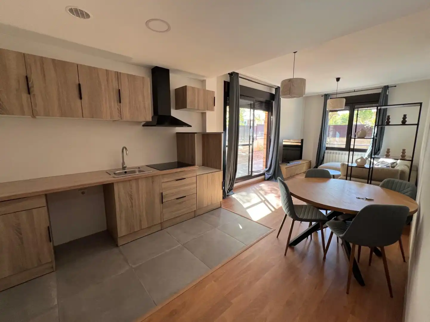 Appartamento con giardino in vendita a Lardero, imagen 21