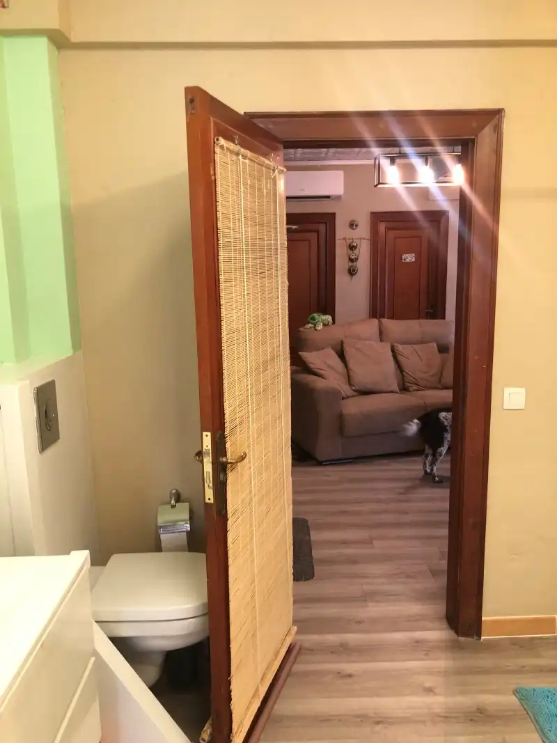 Houses for sale in Bellreguard  with Air Conditioner and Furnished