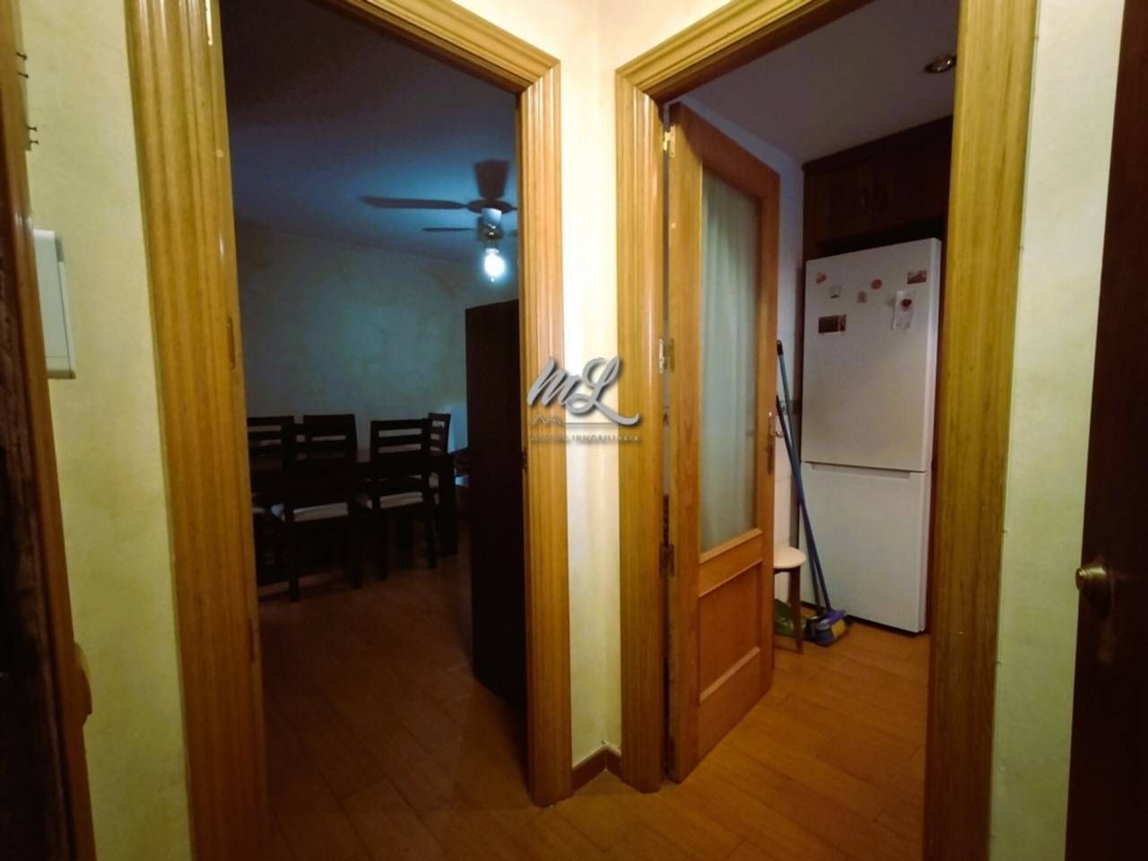 Piso en venta en  Toledo Capital con Calefacción