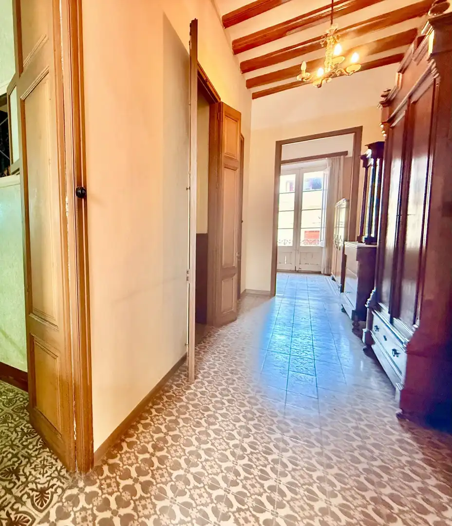 Casa rústica con terraza en venta en Malgrat de Mar, imagen 24
