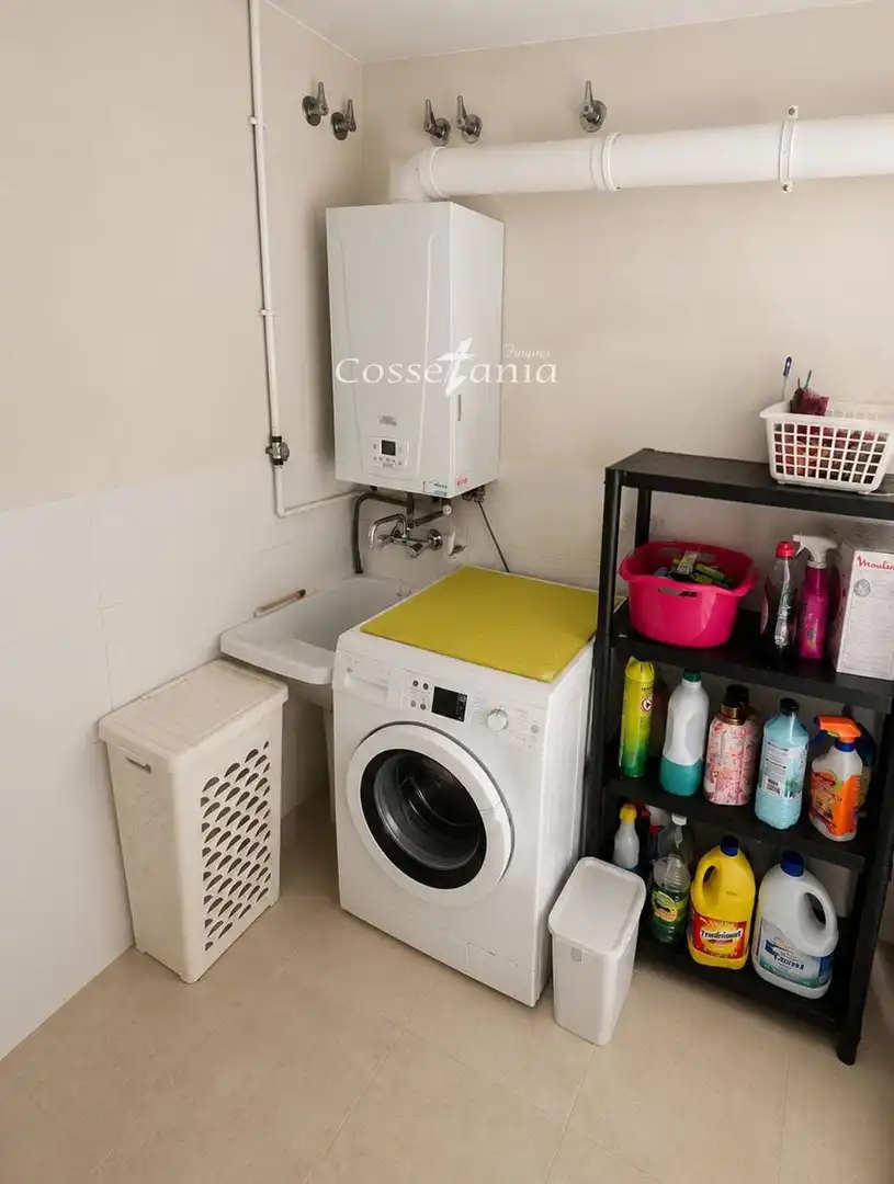Wohnung mit Pool zum Verkauf in Cossetania, imagen 8