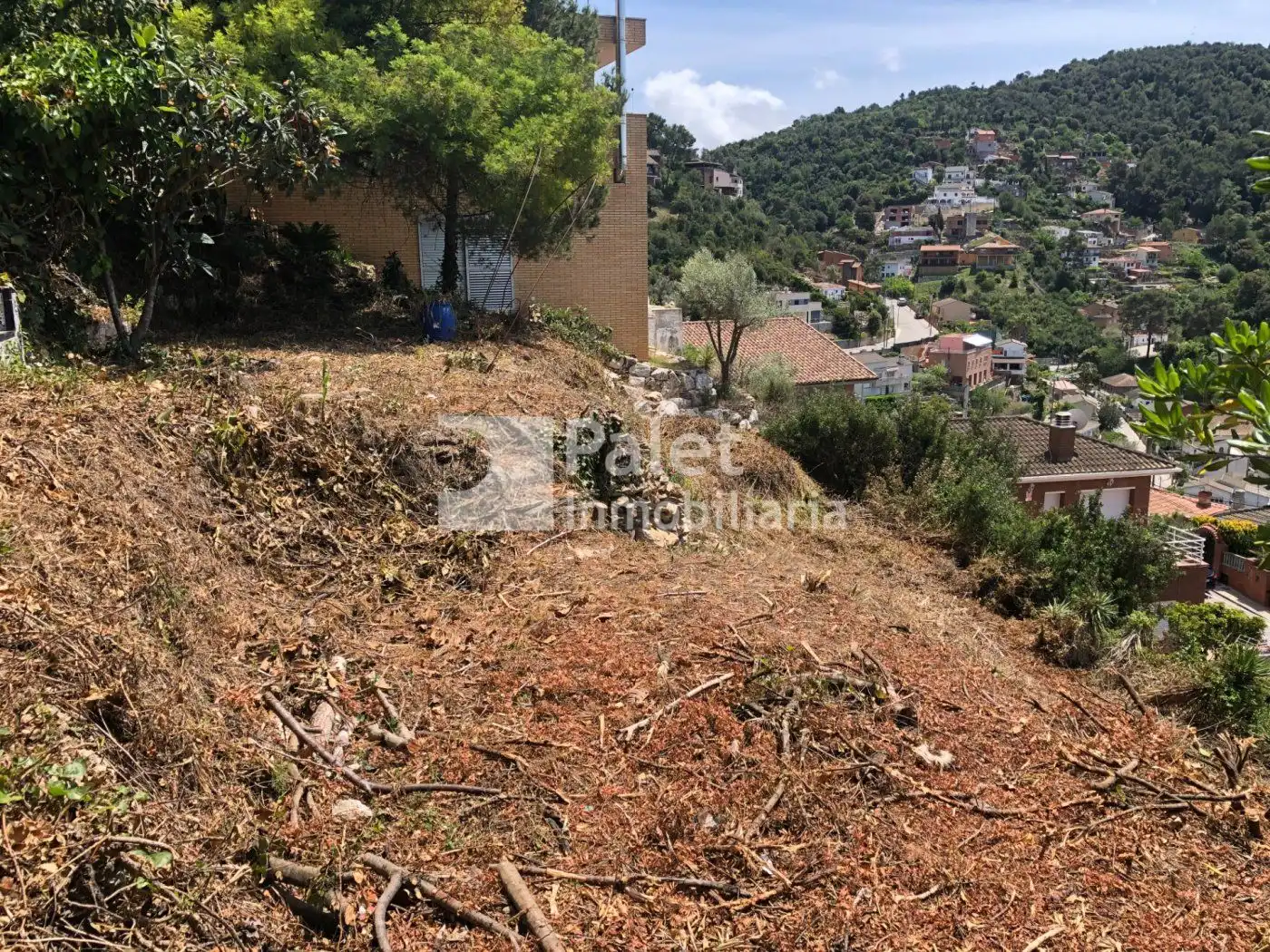 Terreny residencial en venda a Torrelles de Llobregat, imagen 12