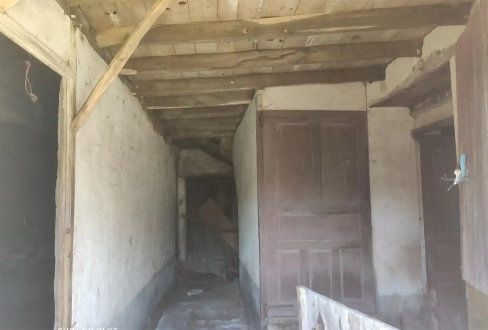 Casa o xalet en venda en Muras amb Jardí privat
