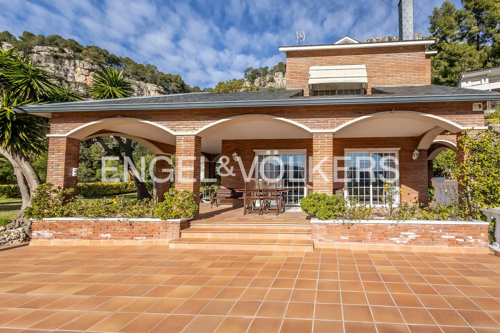 Haus mit Terrasse zum Verkauf in Vallirana, imagen 3