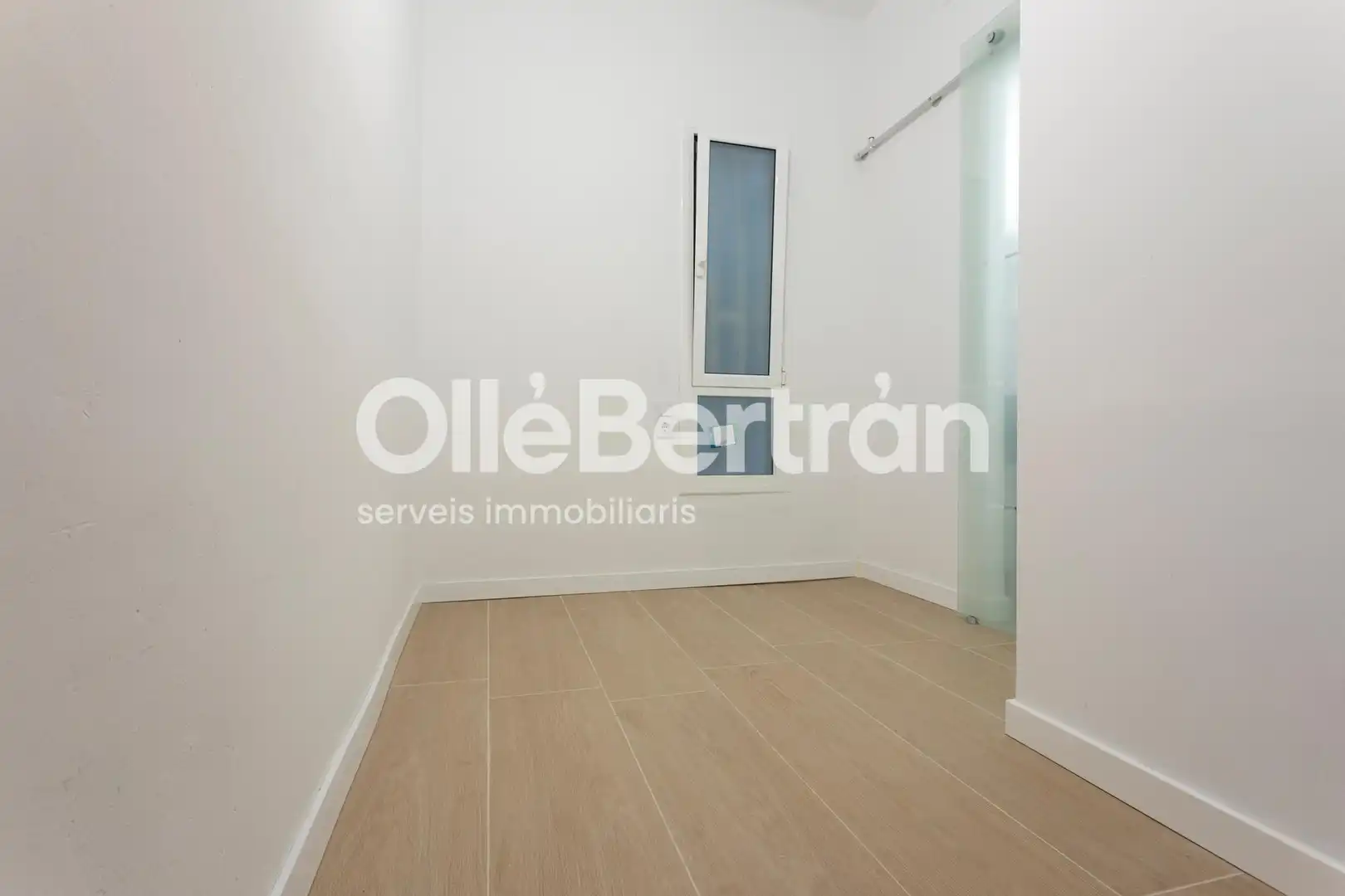 Piso en venta en Nou Barris