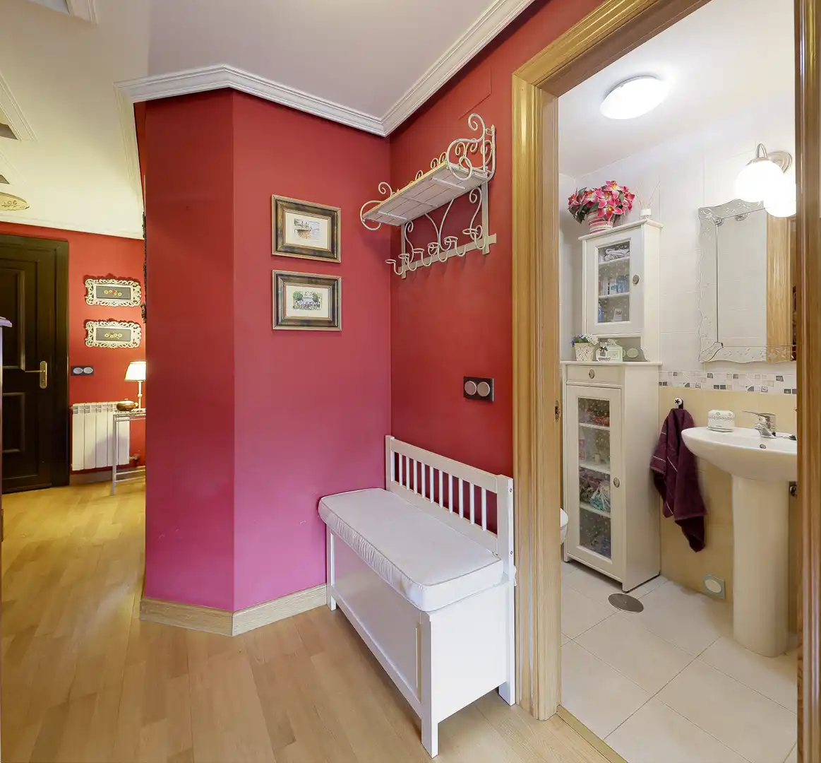 Detached homes for sale in Gijón   with Heating, Private garden and Terrace