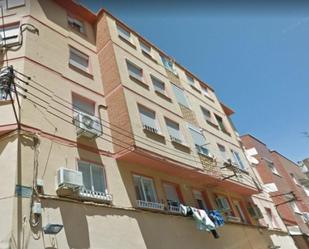 Exterior view of Flat for sale in  Zaragoza Capital