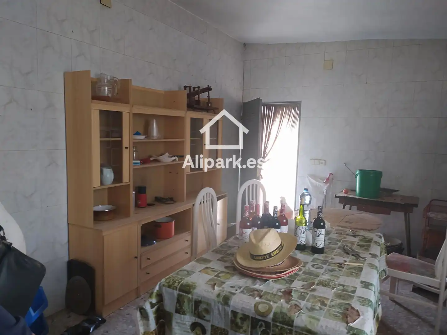 Casa o xalet en venda a Rebeco, Moralet