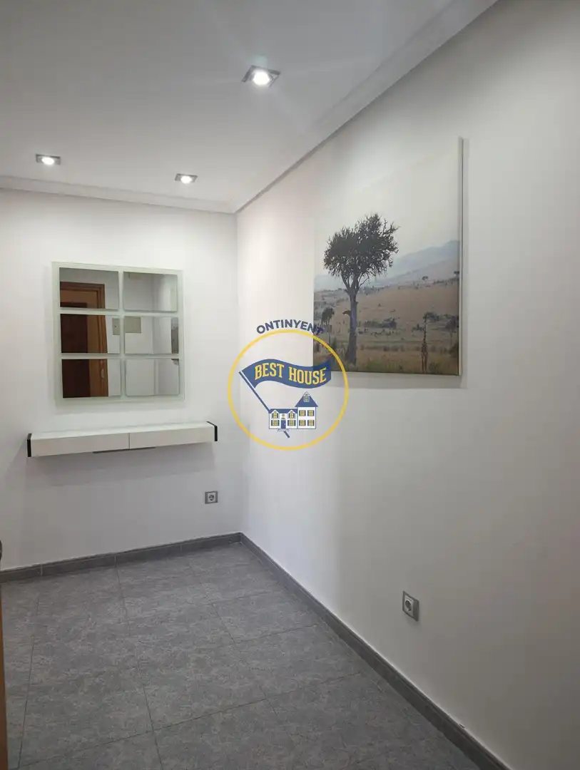Appartement avec terrasse à vendre à Sant Josep - Zona Hospital, imagen 6