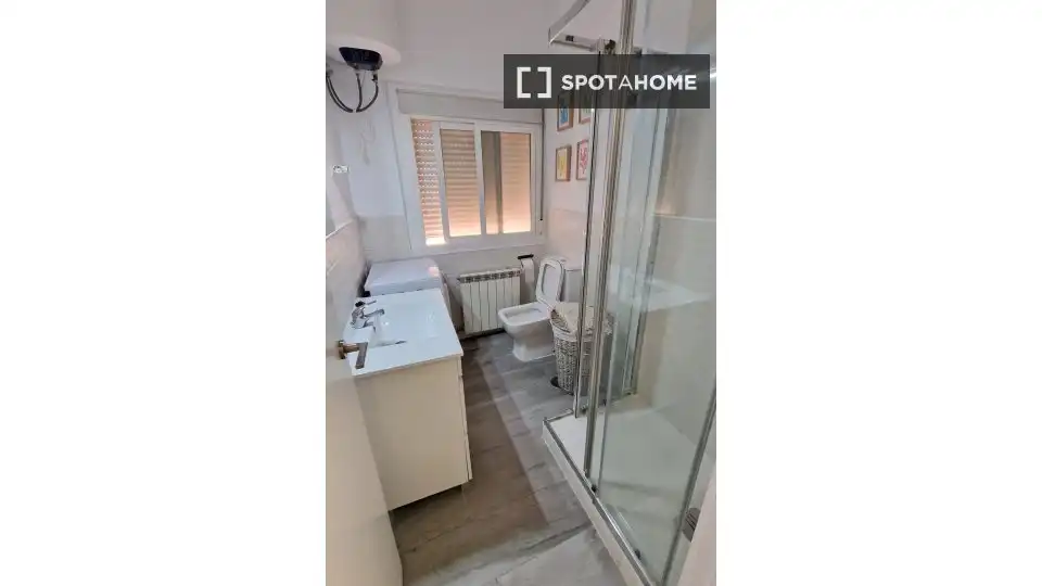 Appartement avec terrasse à louer à Centro, imagen 5