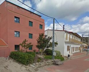 Exterior view of Building for sale in Cebreros