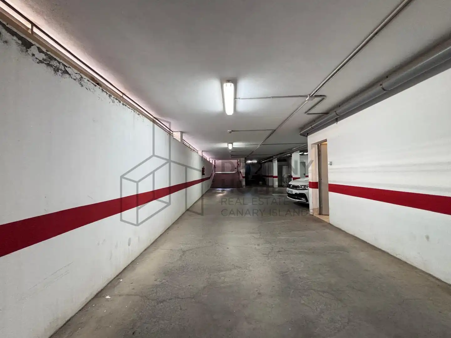 Parking de Apartamento en venta en Puerto del Rosario con Trastero y Amueblado
