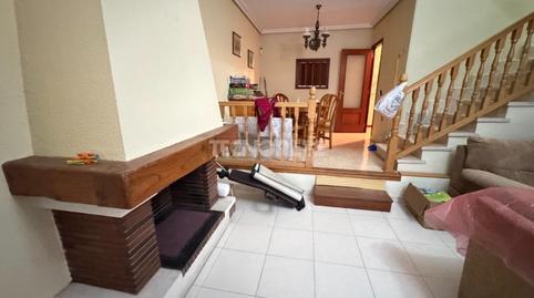 Foto 4 de Casa adosada en venda a Constitución - Balconcillo, Guadalajara Capital