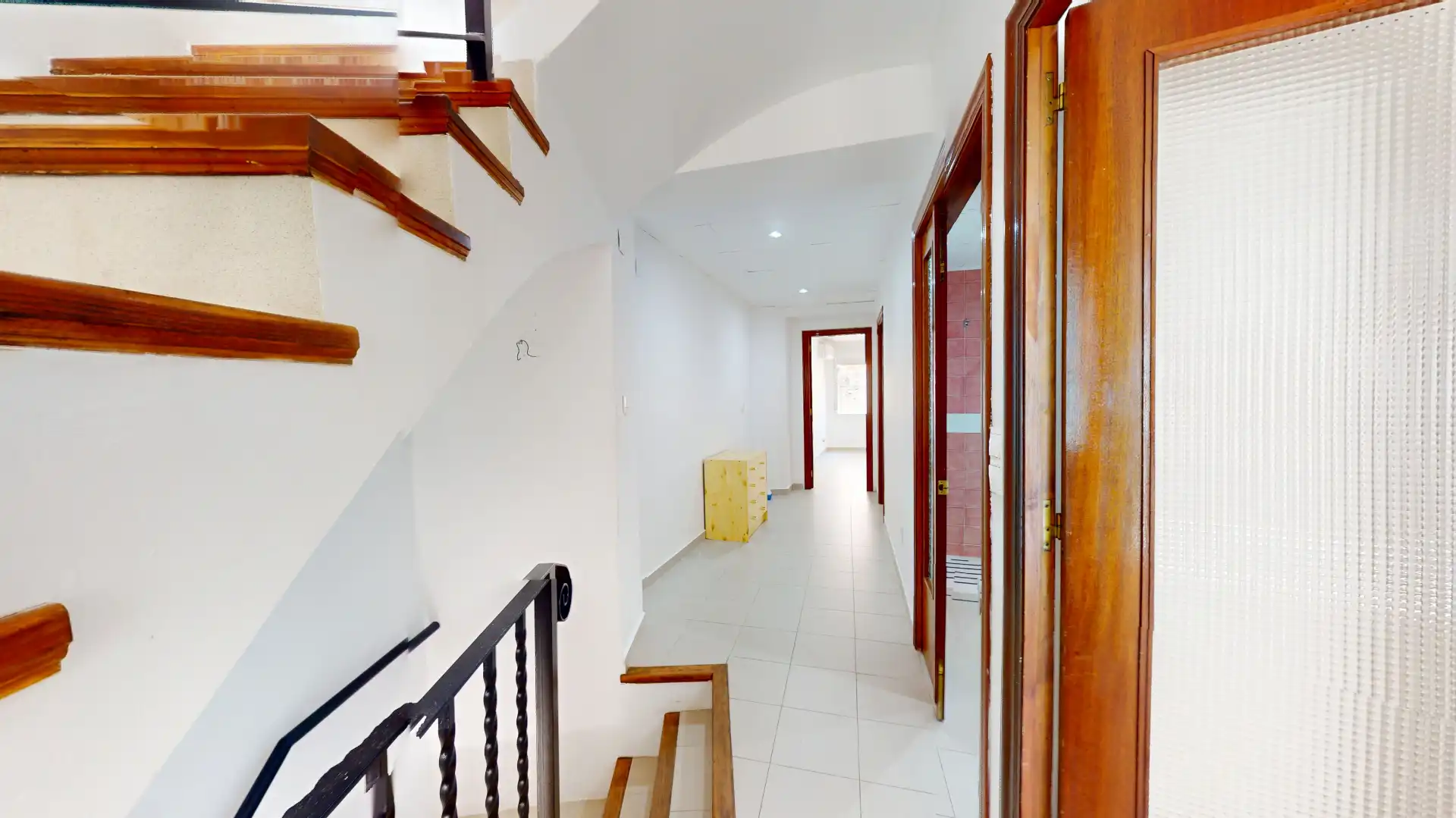 Casa adosada en venta en L'Orxa / Lorcha con Aire acondicionado, Terraza y Trastero