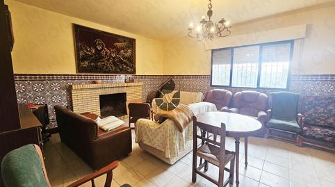 Foto 3 de Finca rústica en venda a La Puebla del Río, Sevilla