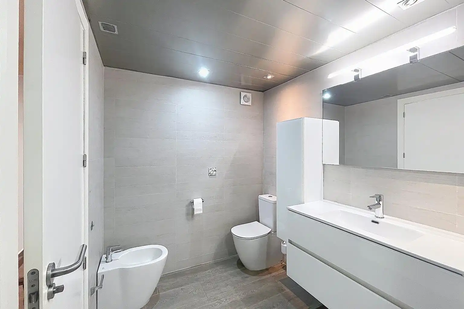 Bathroom of Apartments for sale in Altea  with Air Conditioner, Heating and Terrace