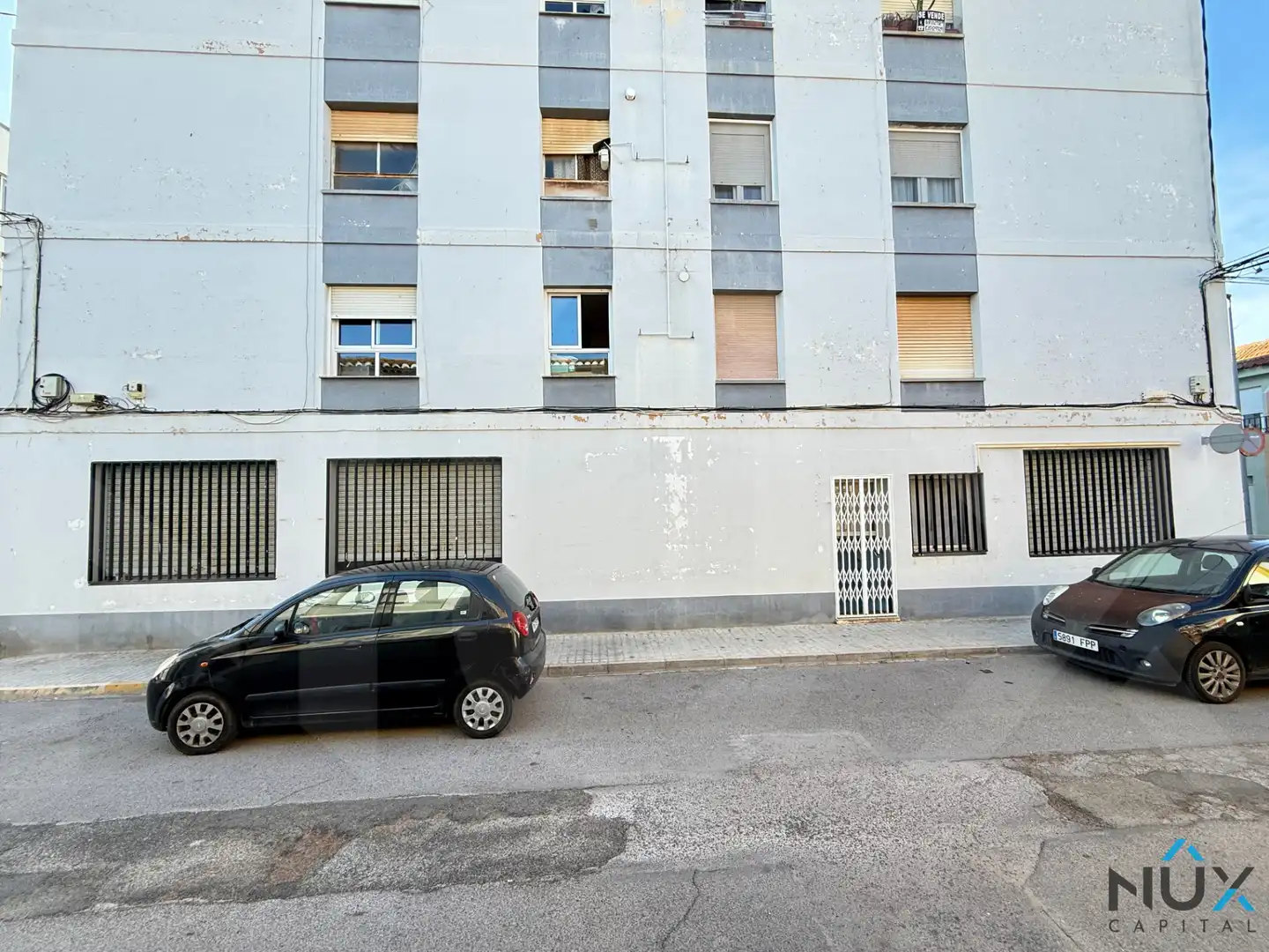Wohnung zum Verkauf in Calle Juan Montoliu, imagen 24