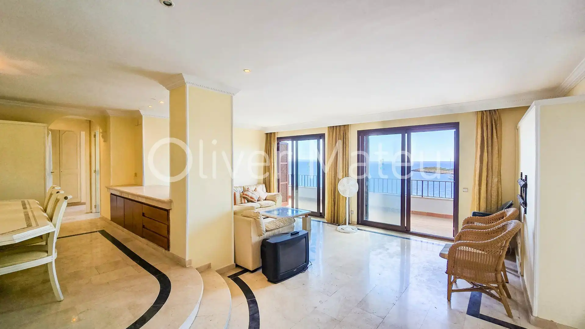 Appartement avec ascenseur à vendre à Passeig Illetes, imagen 3