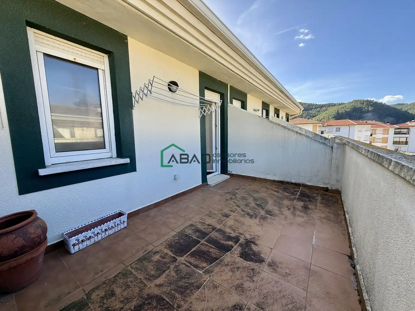 Exterior view of Houses for sale in Lemoiz, Bizkaia