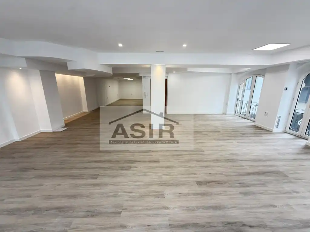 Büro zur Miete in Alzira
