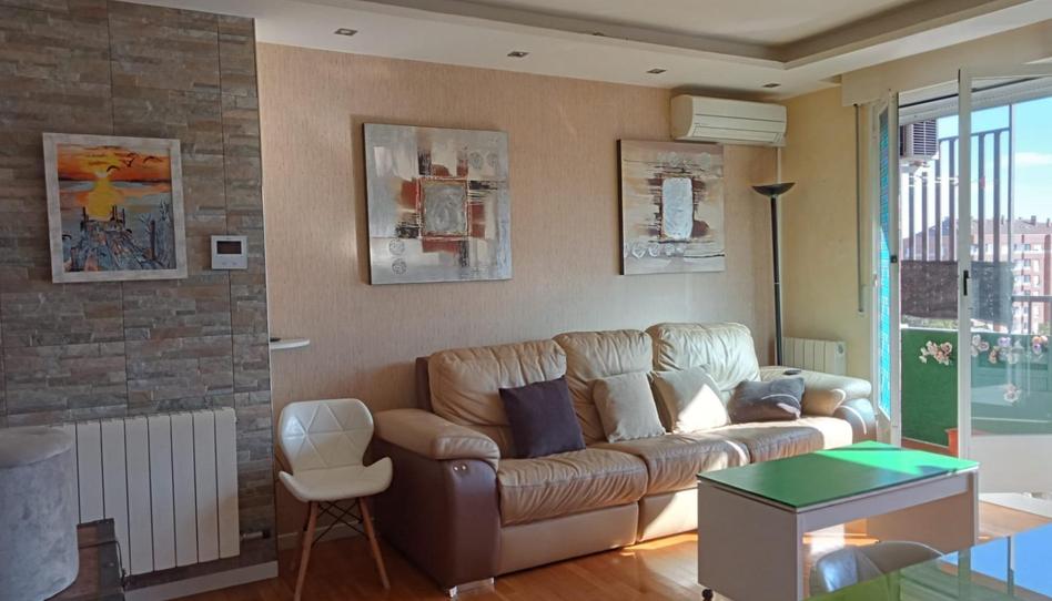 Photo 1 of Flat for sale in Avenida Lope de Vega, Cascajos - Piqueras, La Rioja