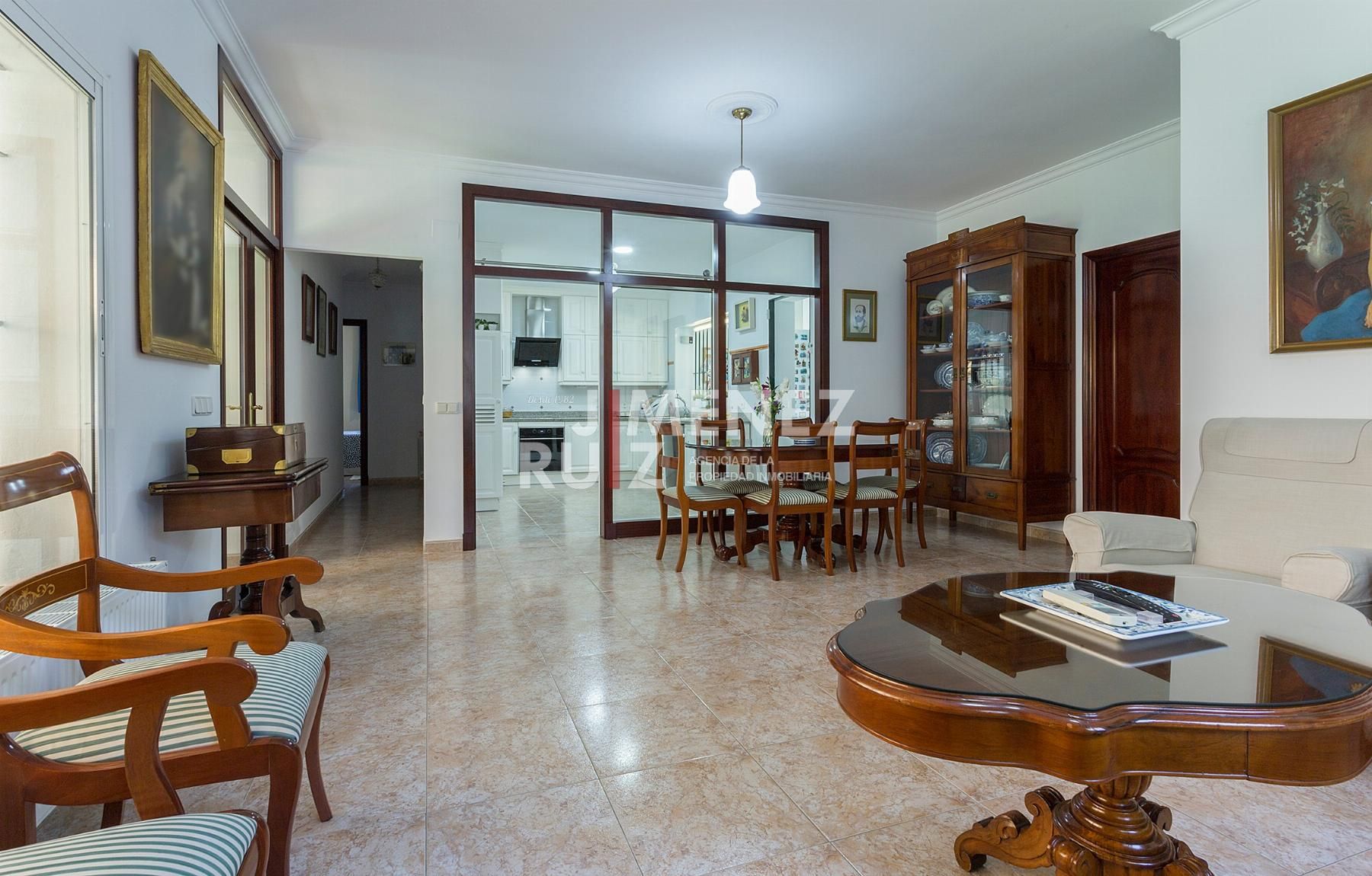 House or chalet for sale in El Puerto de Santa María  with Air Conditioner, Heating and Storage room