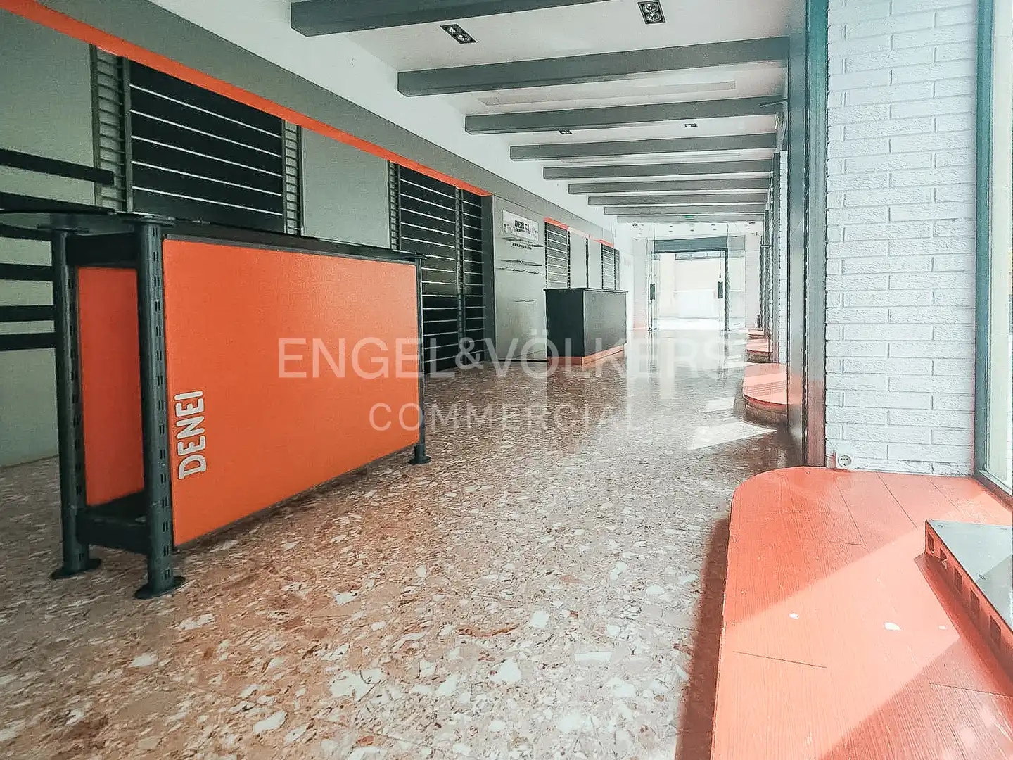 Business premises to rent in Centre, imagen 9