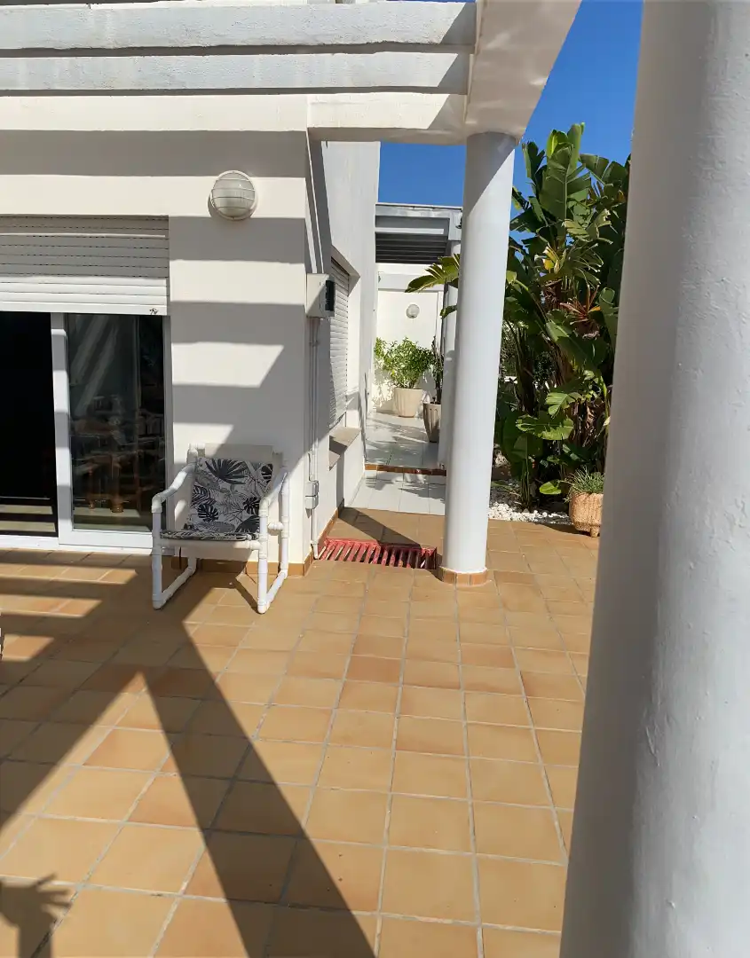 Casa o chalet en venta en Polígono Cala del Pino, Zona Galúa - Calnegre