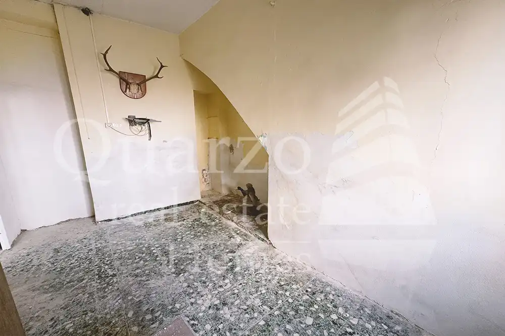 Casa adosada en venda en Real amb Traster i Moblat