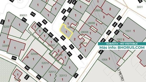 Foto 4 de Piso en venta en Sancho Archiniega, 6, Buenavista, Portugalete