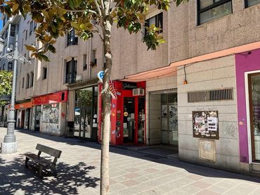 Local comercial en venda a Centro