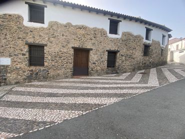 Casa con giardino in vendita a Santa Ana la Real